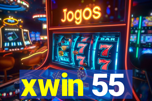 xwin 55