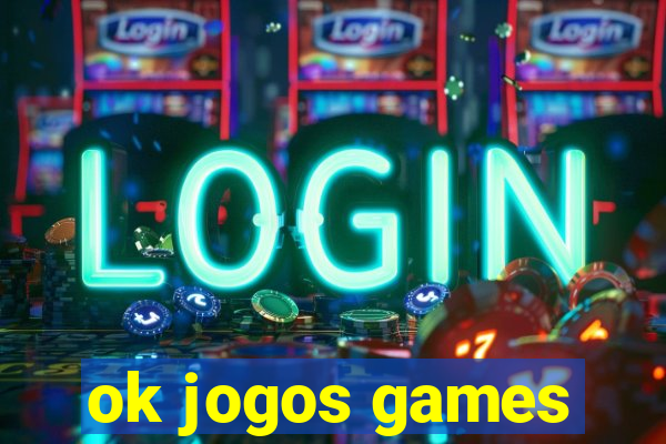 ok jogos games