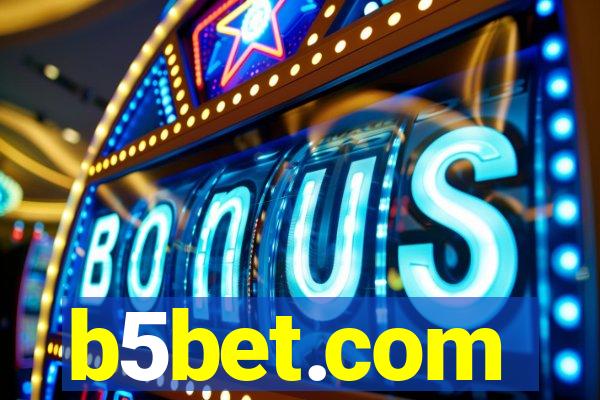 b5bet.com