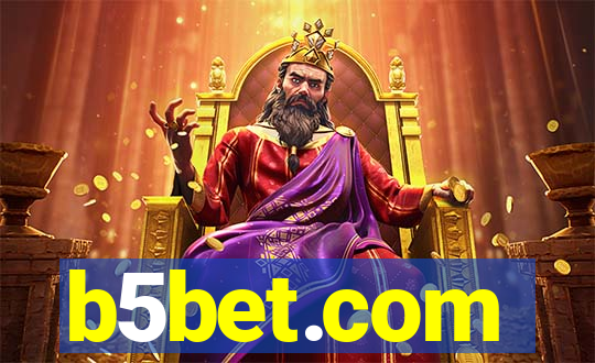 b5bet.com