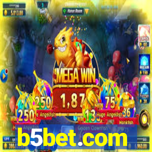 b5bet.com