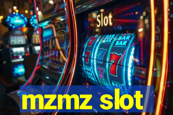 mzmz slot