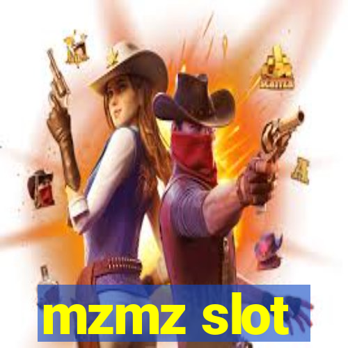 mzmz slot