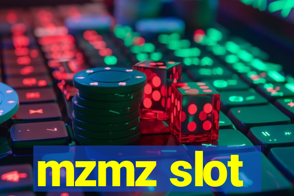 mzmz slot