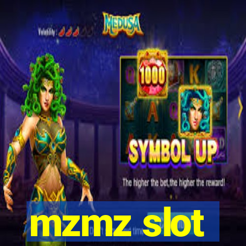 mzmz slot