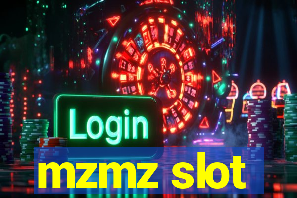 mzmz slot