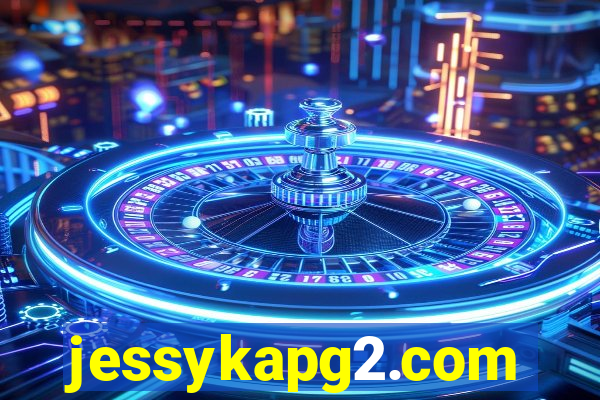 jessykapg2.com