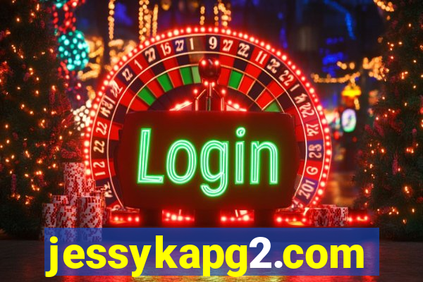 jessykapg2.com