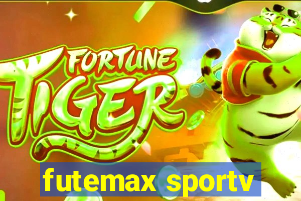 futemax sportv