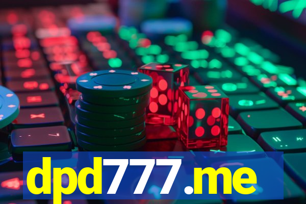 dpd777.me