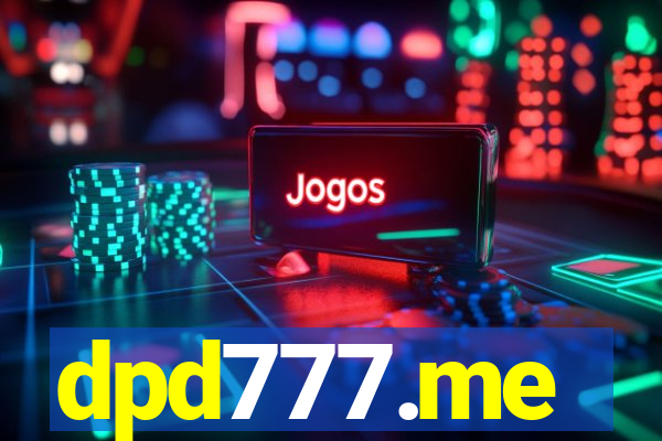 dpd777.me