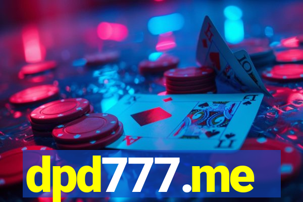 dpd777.me