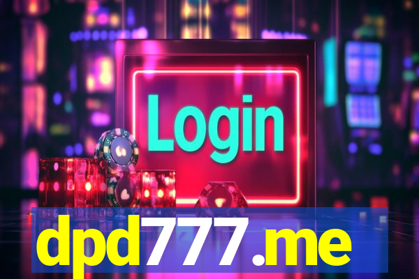 dpd777.me