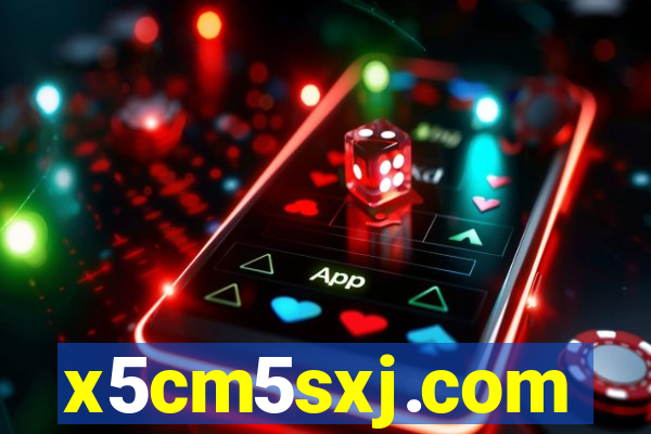 x5cm5sxj.com