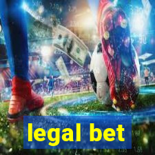 legal bet