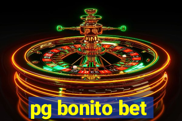 pg bonito bet