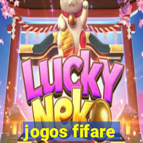 jogos fifare