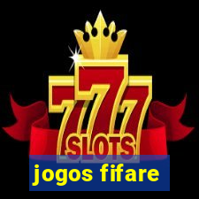 jogos fifare