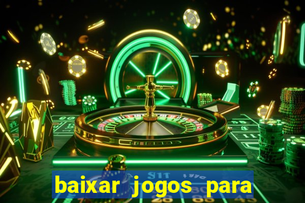 baixar jogos para pc torrent