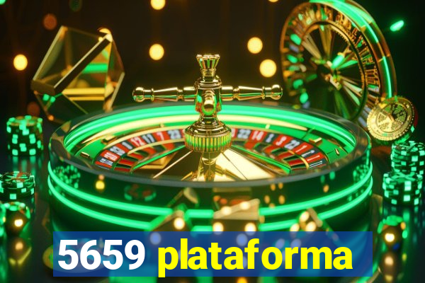 5659 plataforma