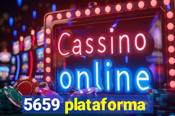 5659 plataforma