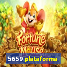 5659 plataforma