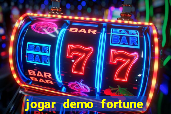 jogar demo fortune dragon gratis