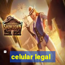 celular legal