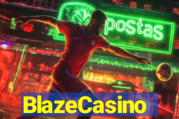 BlazeCasino