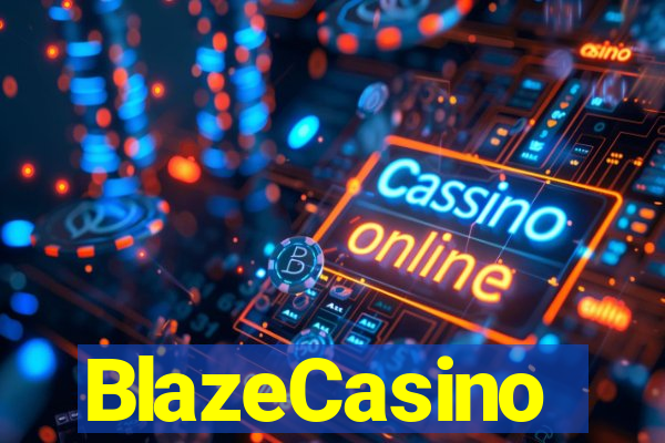 BlazeCasino