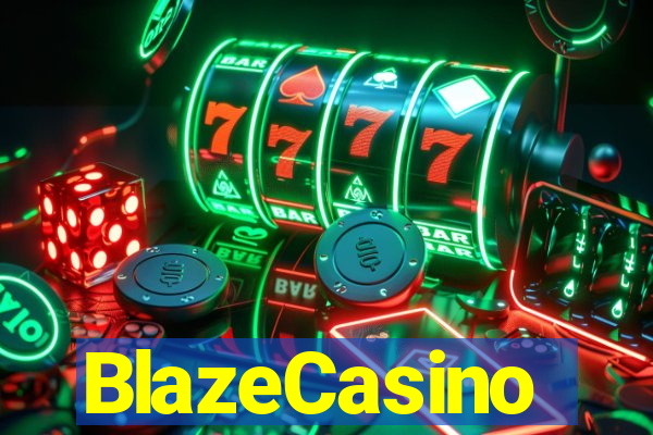 BlazeCasino