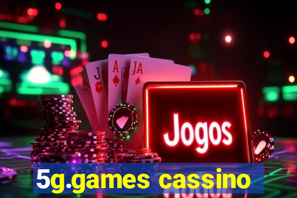 5g.games cassino