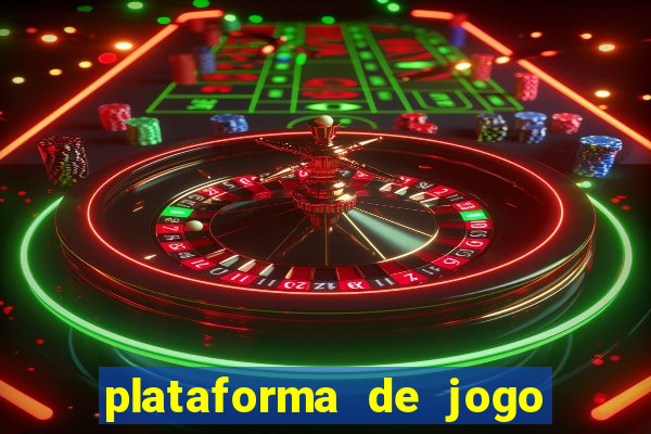 plataforma de jogo do silvio santos