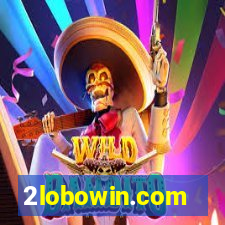 2lobowin.com