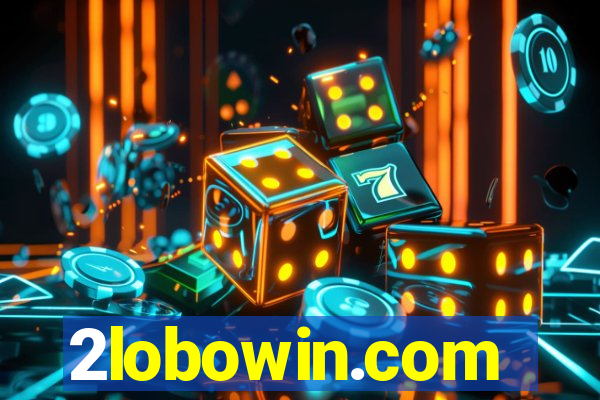 2lobowin.com