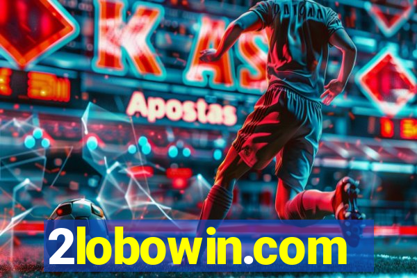 2lobowin.com