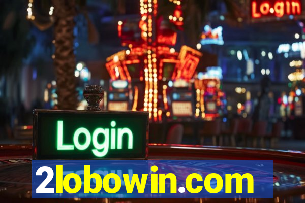 2lobowin.com