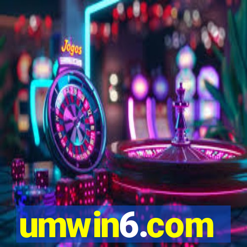 umwin6.com