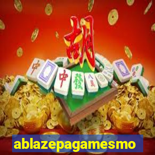 ablazepagamesmo