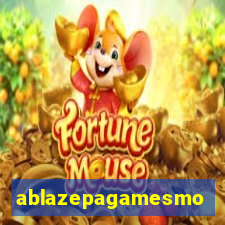 ablazepagamesmo