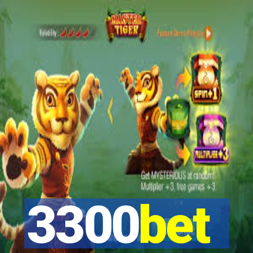 3300bet