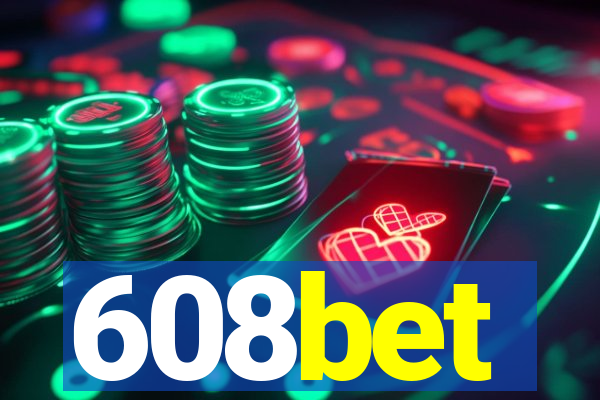 608bet