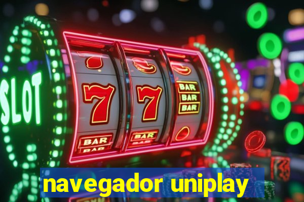 navegador uniplay