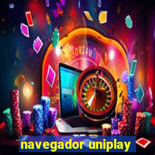 navegador uniplay