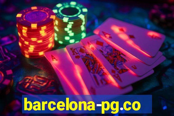 barcelona-pg.com