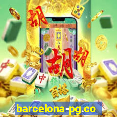 barcelona-pg.com