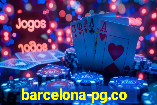 barcelona-pg.com