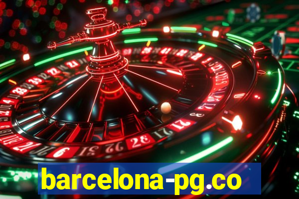 barcelona-pg.com