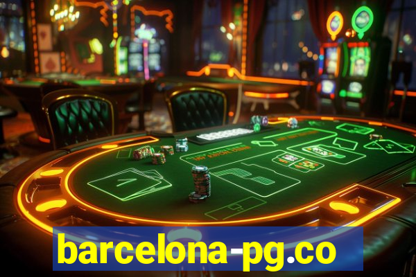 barcelona-pg.com