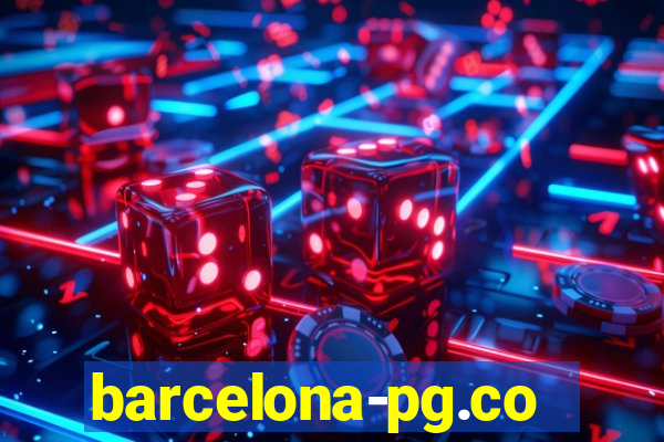 barcelona-pg.com